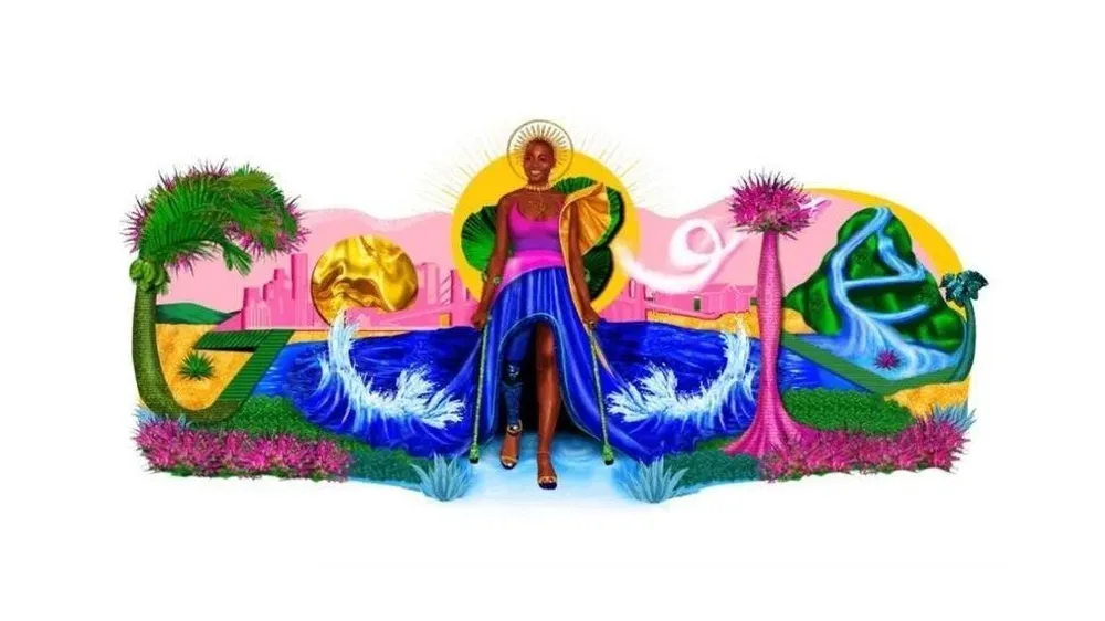 Google le rindió hemanje a Mama Cax, en el cuarto aniversario de su muerte.
