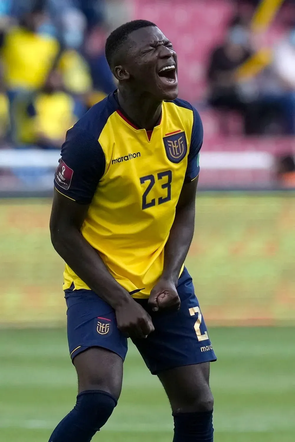 Moisés Caicedo