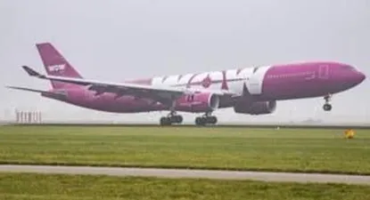 Islandia: cómo la quiebra de la aerolínea de bajo costo Wow Air puso en riesgo la economía del país