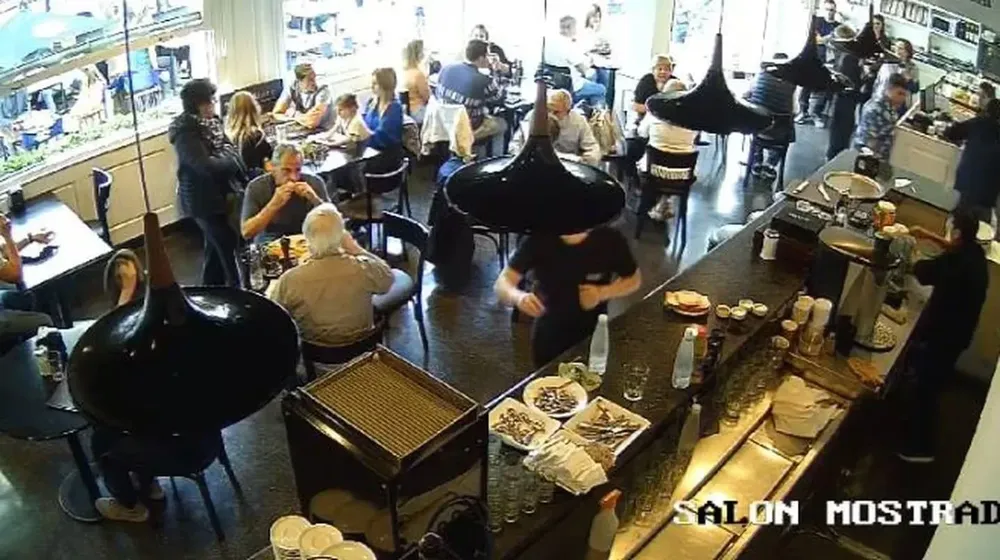 Mar del Plata: una jubilada de 73 años tiene más de 60 causas por robo y fue declarada inimputable