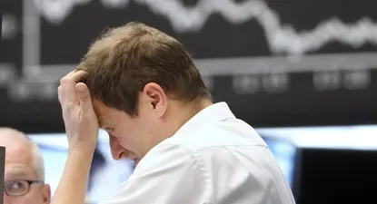 La variante ómicron trajo una nueva ola de pesimismo a los mercados.