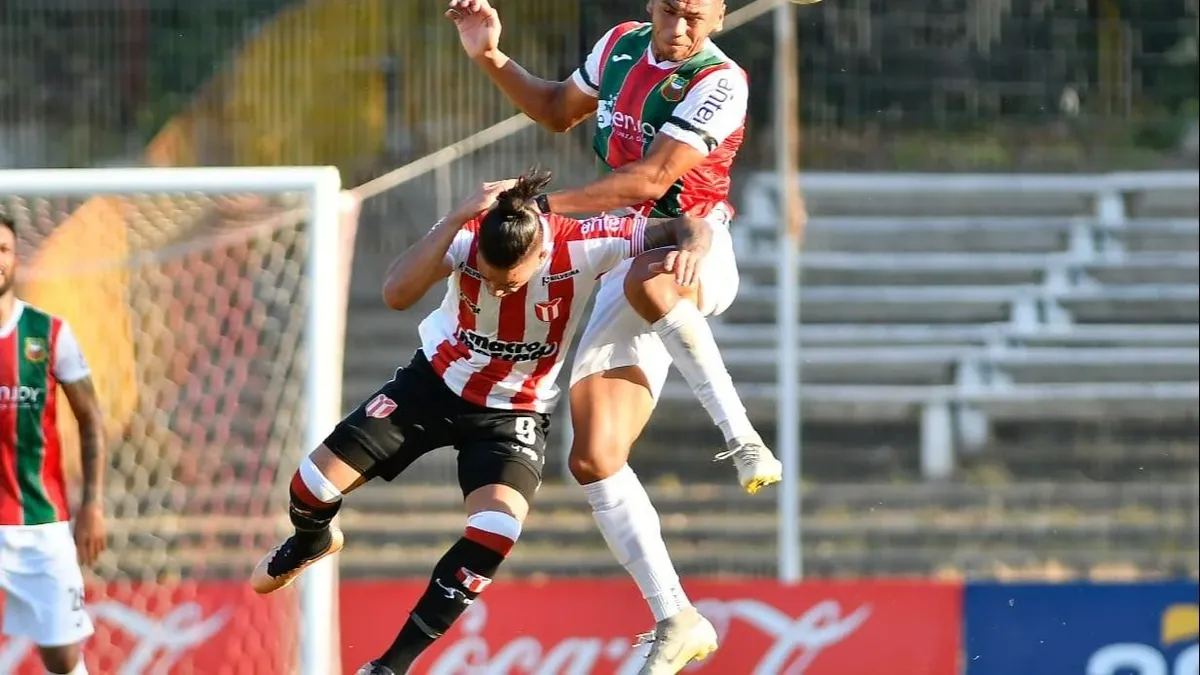 Así se jugó la sexta fecha del Torneo Apertura 2023: horas, partidos ...