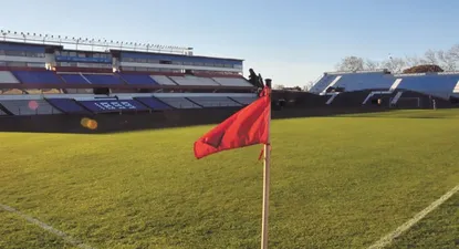 Nacional cambió la venta de entradas para Palmeiras