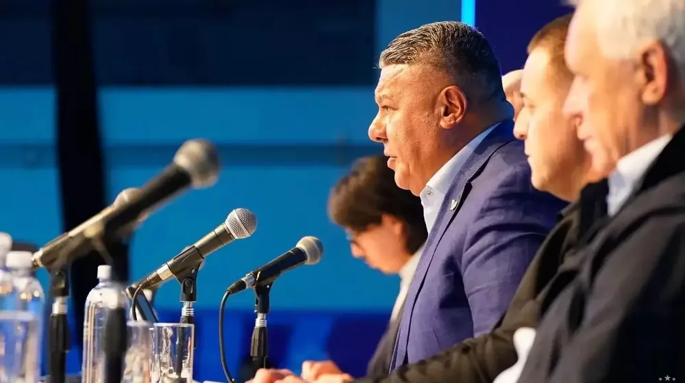 La AFA rechazó la posibilidad de que los clubes puedan ser Sociedades Anónimas Deportivas