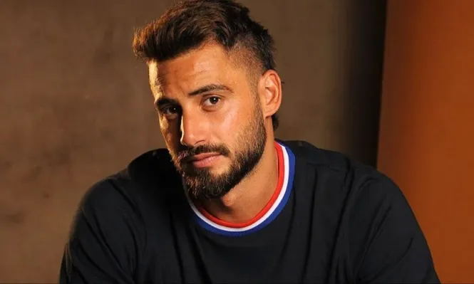 Nico Occhiato