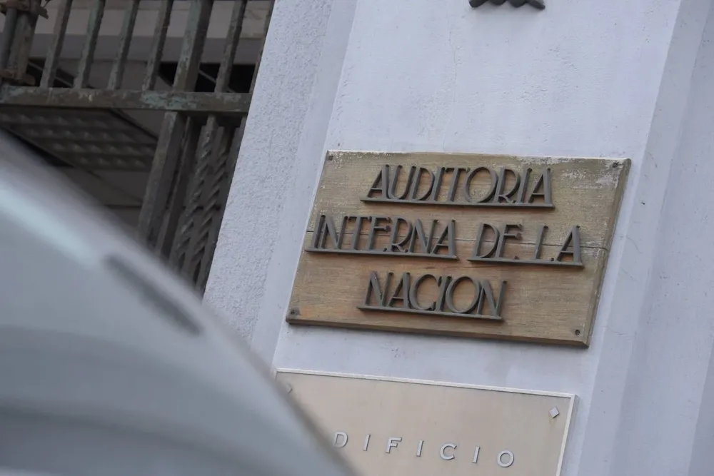 El organismo realizó una investigación de oficio sobre Cossac.