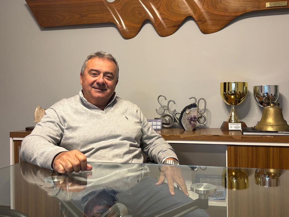 Carnes importadas: Jorge López explicó el valor que tiene que estén presentes constantemente en el mercado doméstico.