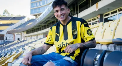 El Observador | stuani.webp