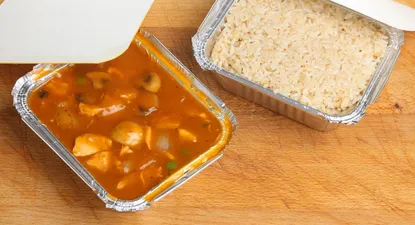 Arroz: un alimento de alto valor para asistir a personas desplazadas de sus hogares por inundaciones.