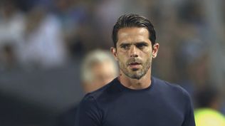 El once que piensa Fernando Gago.