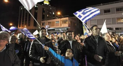 Chipre- Elecciones en Chipre