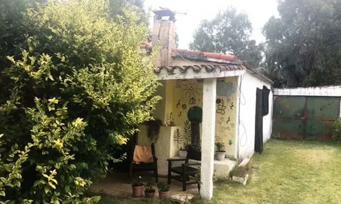 Casa en Santa Ana se ofertará en venta judicial