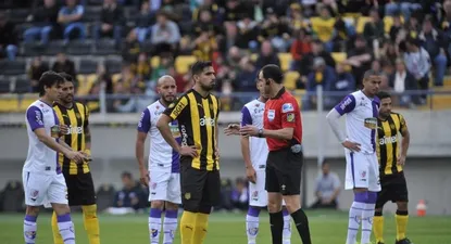 Peñarol se la juega ante el Fénix de JR antes del clásico