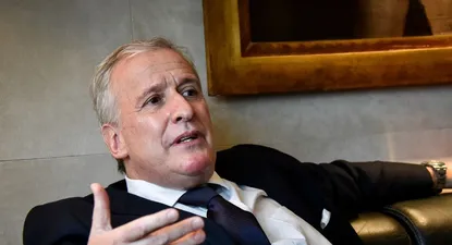 Juan Pedro Damiani: Peñarol se Nacionalizó