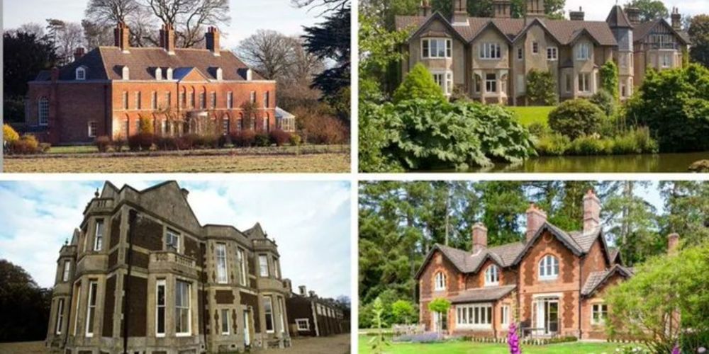 Andrés Mountbatten Windsor