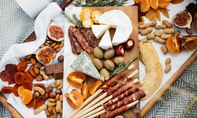 FAO reportó un nuevo análisis sobre los precios de los alimentos.