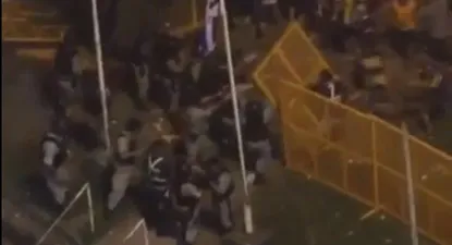 Un problema menos, no viene la hinchada de Central