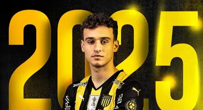 Así presentó Peñarol su renovación