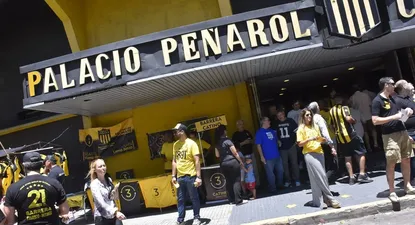 Los socios de Peñarol votarán por su nuevo presidente