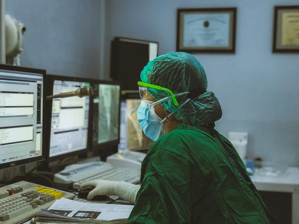 Solicita estos empleos en el sector de la medicina gracias a las increíbles ofertas en el sector de la salud pública.