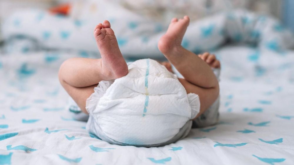 La malformación hace que se le puede cerrar la tráquea y dejar de respirar.