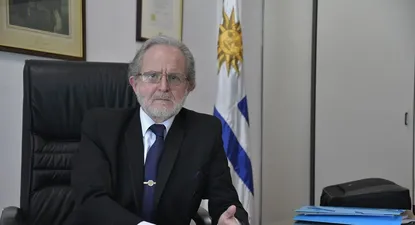 El cambio en el mercado eléctrico que podría generar “un aumento” de las tarifas de UTE,  según Cabildo Abierto