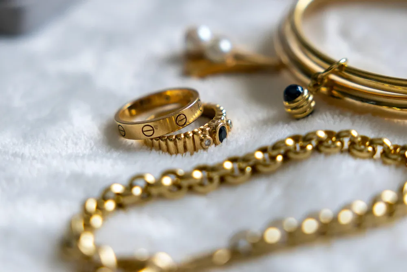 Robó anillos por $ 150 mil de una joyería del Centro y fue detenido: la Justicia lo condenado con 13 meses de prisión