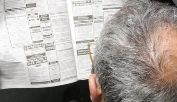 El desmpleo está en sus mejores niveles en seis años