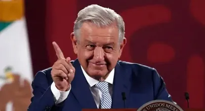 Andrés Manuel López Obrador