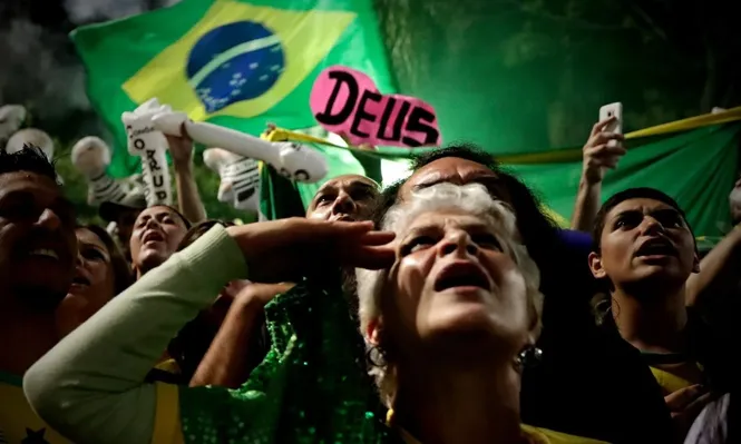 El impacto en la región del nuevo presidente de Brasil