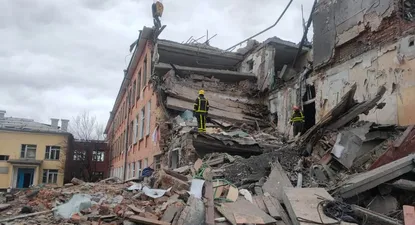 El principal asesor económico de Zelensky pidió boicotear el petróleo y el gas natural rusos