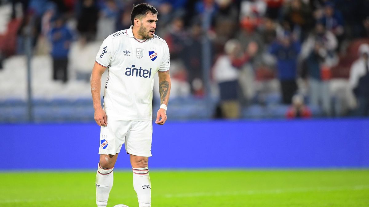 Deportivo Maldonado vs Nacional EN VIVO por el Torneo Intermedio: el tricolor busca seguir líder en su grupo y recortar en la Tabla Anual