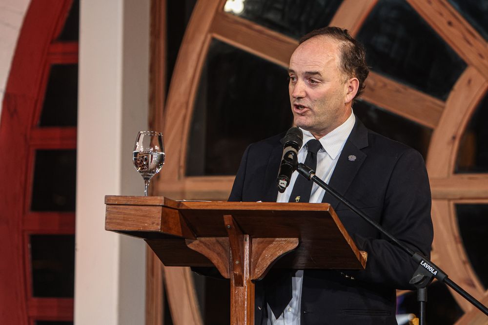 Rafael Ferber.