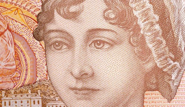 Jane Austen escribió seis novelas completas, dos de las cuales se publicaron después de su muerte, y dos novelas incompletas.
