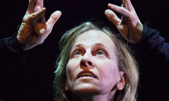 Deborah Colker: No parar de trabajar ni de crear es mi resistencia