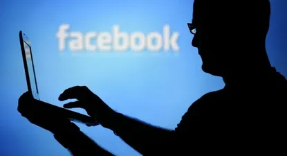 Acciones de Facebook suben a récord tras reporte de resultados