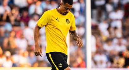 Emanuel Gularte&nbsp;