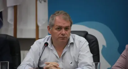 Intendente de Florida, Guillermo López