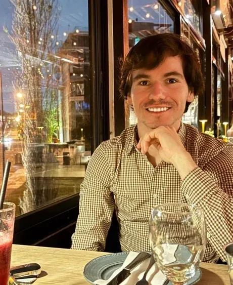 Jonathan Mastropierro