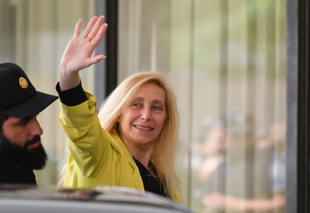 Este traspaso se suma a otras responsabilidades otorgadas a Karina Milei.