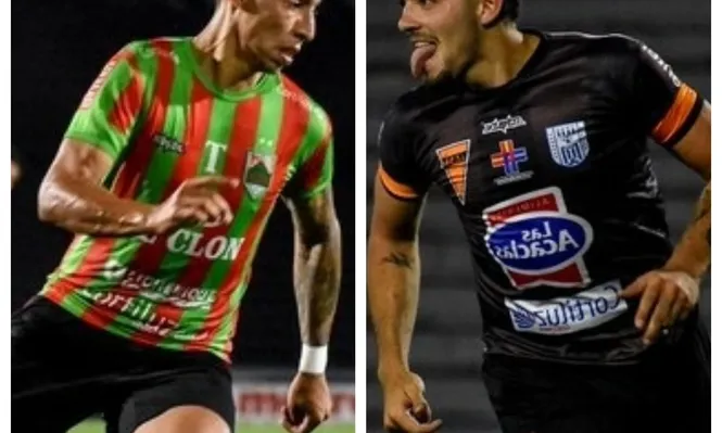 Sud América le ganó a Rampla en un partidazo por el tercer ascenso a Primera