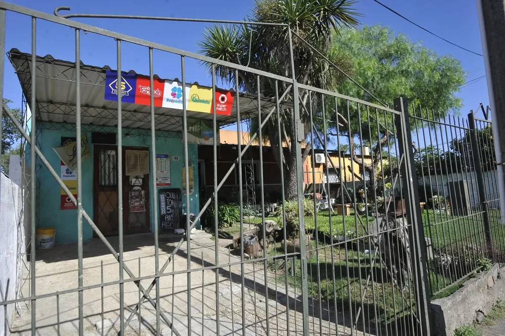 Fue en la mañana de este jueves