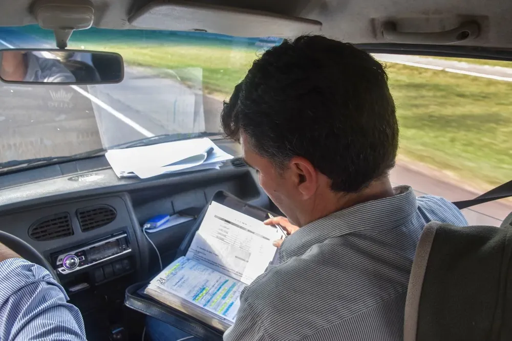 El intendente Andrés Lima anunció medidas para Belén, ante la situación epidemiológica