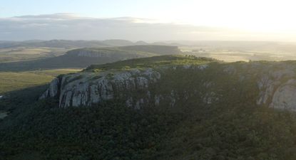 Un hito para Uruguay: Unesco aprobó la designación de Manantiales Serranos como nuevo Geoparque Mundial