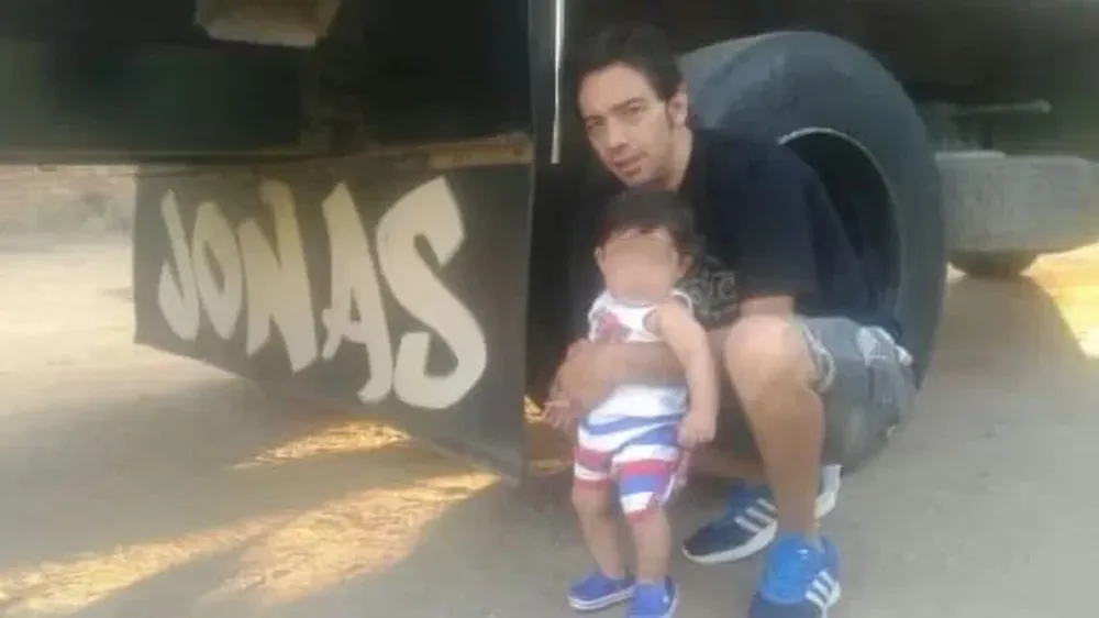Federico Orihuela, ¿víctima de gatillo fácil?