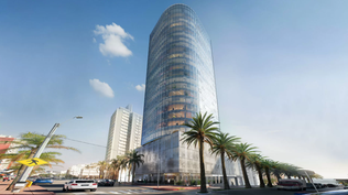 World Trade Center Free Zone Punta del Este