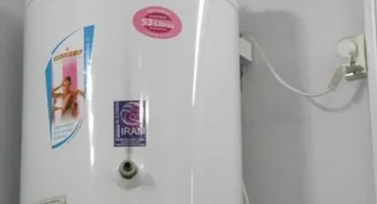UTE dará $ 1.000 a clientes que  compren un calefón de 60 litros