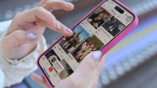 La inesperada alternativa a TikTok que gana usuarios en EEUU: así es RedNote