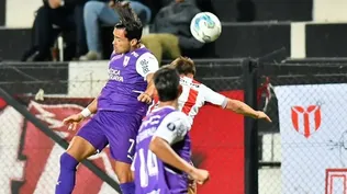 Defensor Sporting y River Plate vuelven a jugar