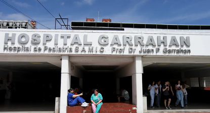 Hospitales como el Garrahan y Bonaparte mostraron superposición de tareas, exceso de personal jerárquico y uso ineficiente de recursos.